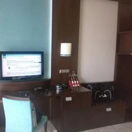 Hotel Wellamarin, Zamárdi - Szobák